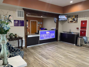  Orbits Inn  Сомерсет